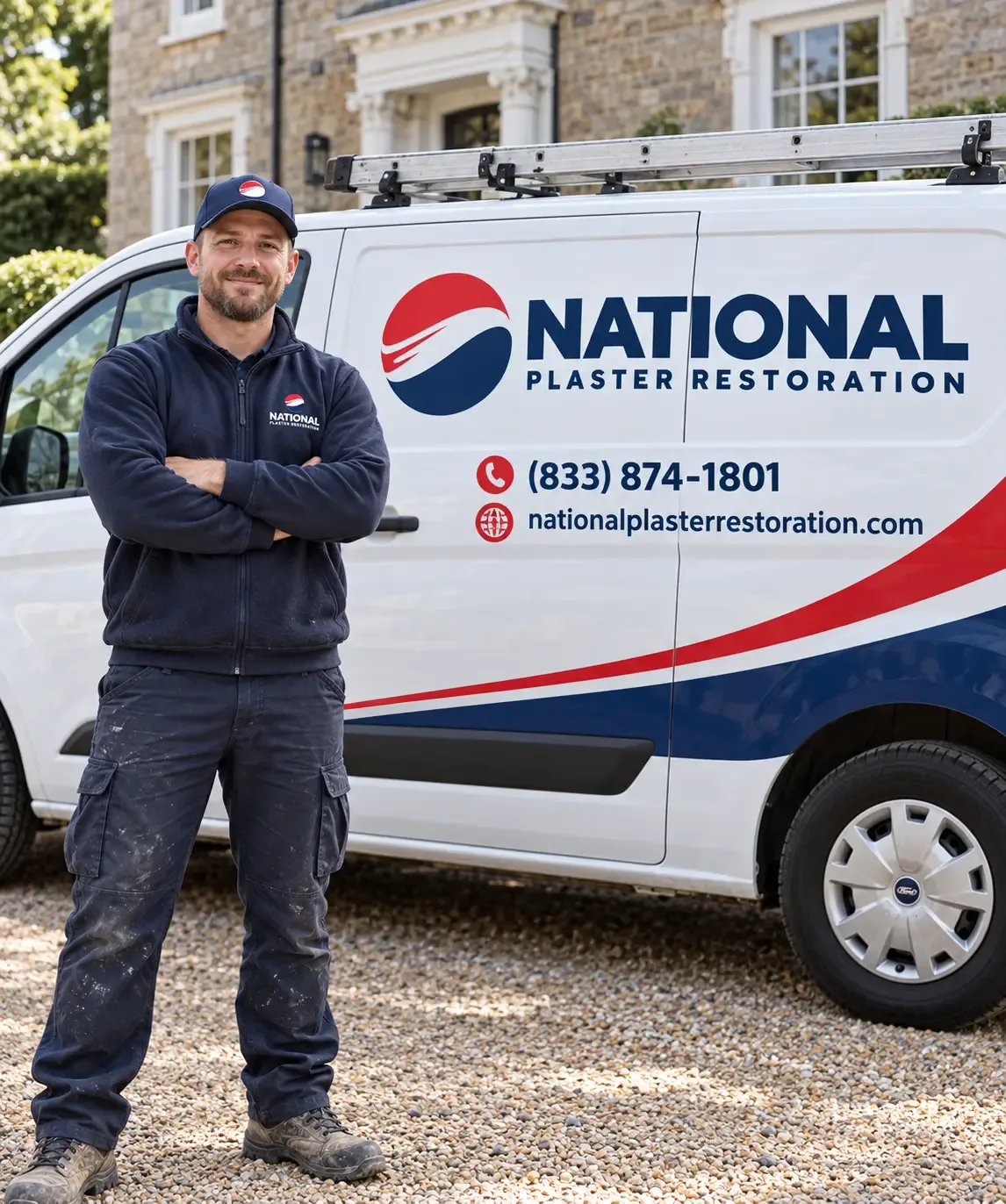 Plaster Repair Genoa City, WI FAQs